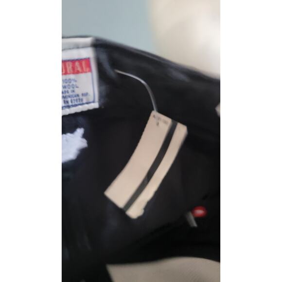 Vintage Starter Atlanta Falcons “The Natural” Wool Hat – Authentic NFL Pro Line - Picture 9 of 10